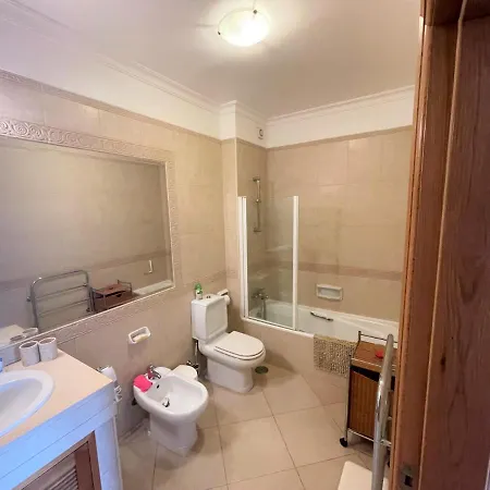 Apartmán Boavista Golf