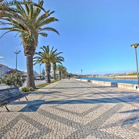 Apartmán Boavista Golf *