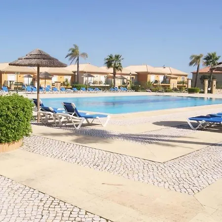 Appartement Boavista Golf