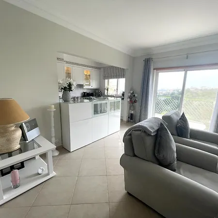 Lejlighed Boavista Golf Lagos