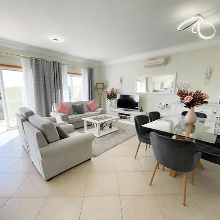 Boavista Golf Apartmán Lagos