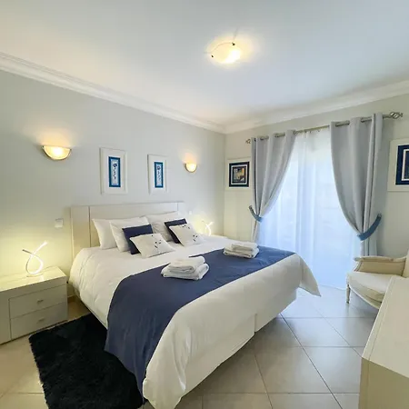 Boavista Golf Appartement Lagos
