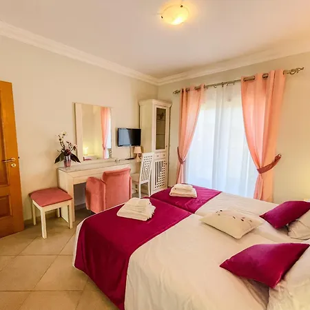 Boavista Golf Appartement Lagos